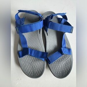 Merrell Men's Breakwater Strap Sport Sandal Sz US 12